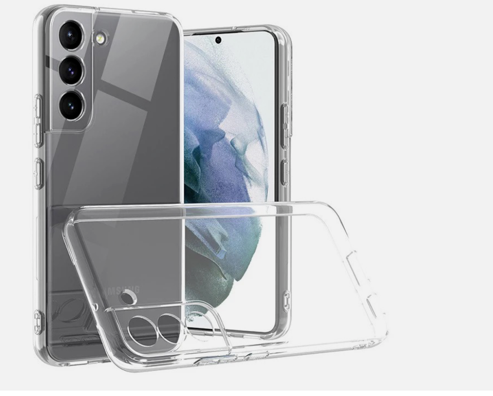 Schutzhülle Samsung Galaxy S25 Silikon Case S25 S25+ S25 Ultra Case