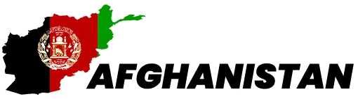 Afghanistan - Sticker Farbe - Display Schutz24