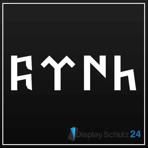 Göktürk - Sticker - Display Schutz24