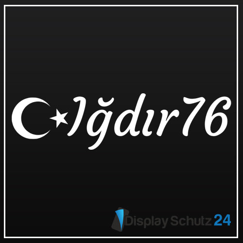 IGDIR - Sticker Display Schutz24