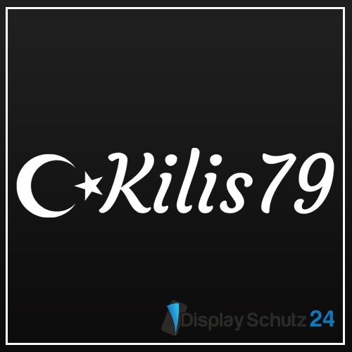 KILIS - Sticker Display Schutz24