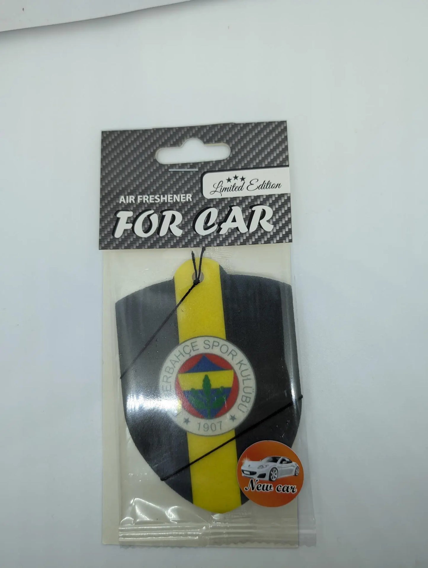 Fenerbahce Duftanhänger - Display Schutz24