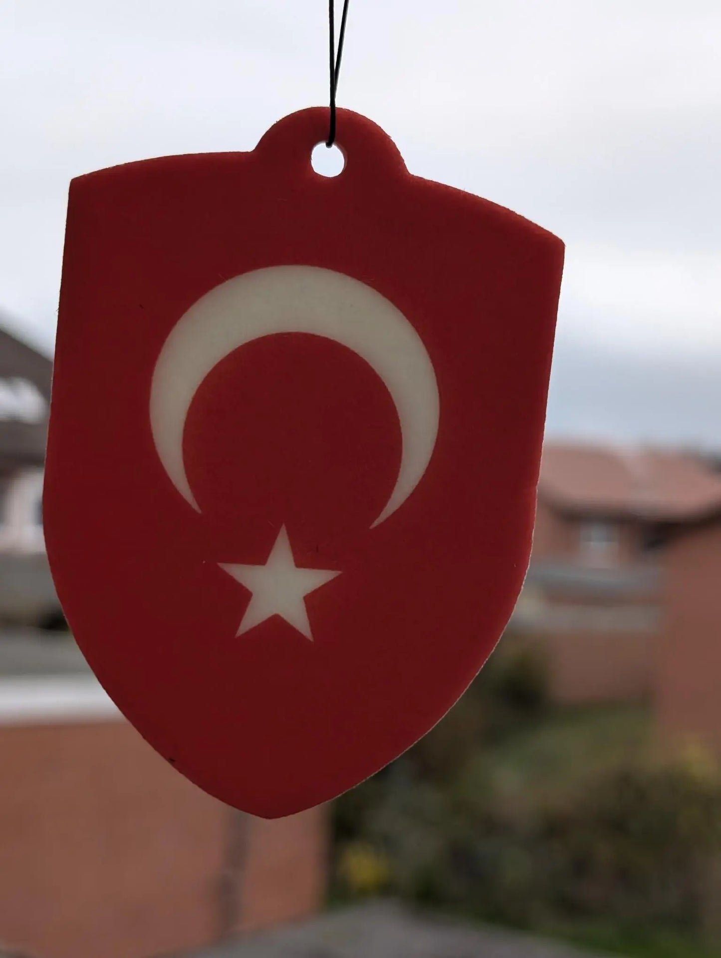 Türkei Duftanhänger - Display Schutz24