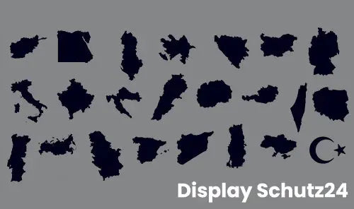 Personalisierte Handyhuellen mit Internationaler Gravur