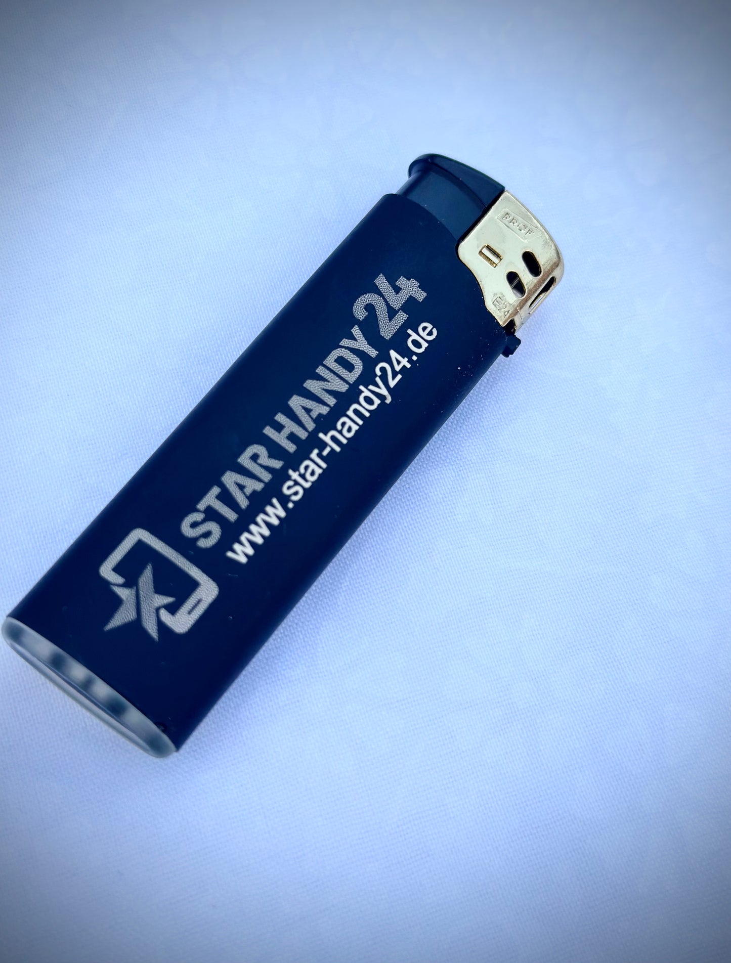 Personalisierte Klick-Feuerzeug