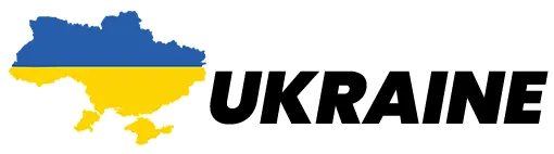 Ukraine - Sticker Farbe - Display Schutz24