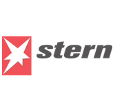 Display-Schutz24: Stern Tv Logo