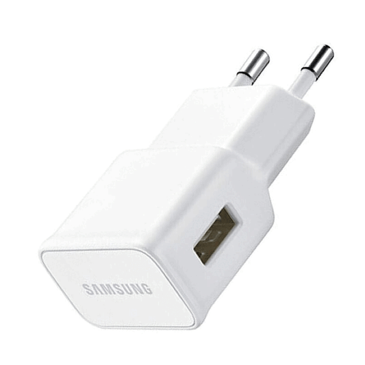 Samsung EP-TA50EWE Charger weiß (bulk)