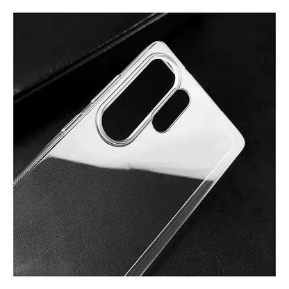 Schutzhülle Samsung Galaxy S24 Ultra Case Handy Tasche Bumper Silikon Case