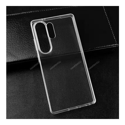 Schutzhülle Samsung Galaxy S24 Ultra Case Handy Tasche Bumper Silikon Case