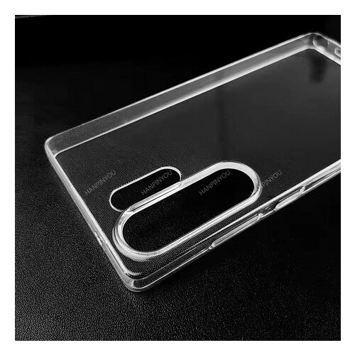 Schutzhülle Samsung Galaxy S24 Ultra Case Handy Tasche Bumper Silikon Case