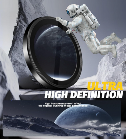 Kamera Schutz für Samsung Galaxy S25 S25 Plus Ultra Panzerfolie Linse Schutzglas