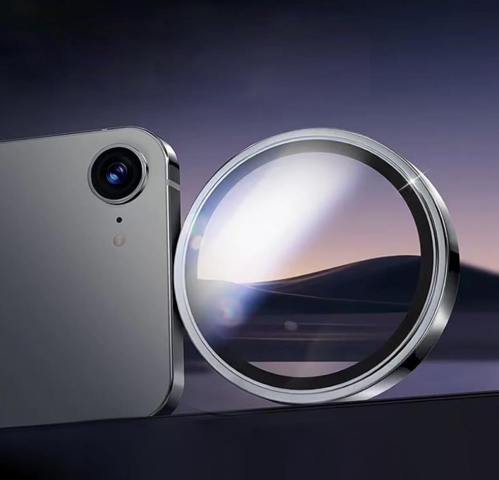 Kamera Schutz für Samsung Galaxy S25 S25 Plus Ultra Panzerfolie Linse Schutzglas