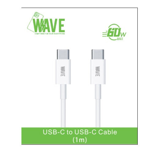 60W Ladekabel USB-C TYPE-C 1 Meter Datenkabel für SAMSUNG HUAWEI IPHONE XIAOMI