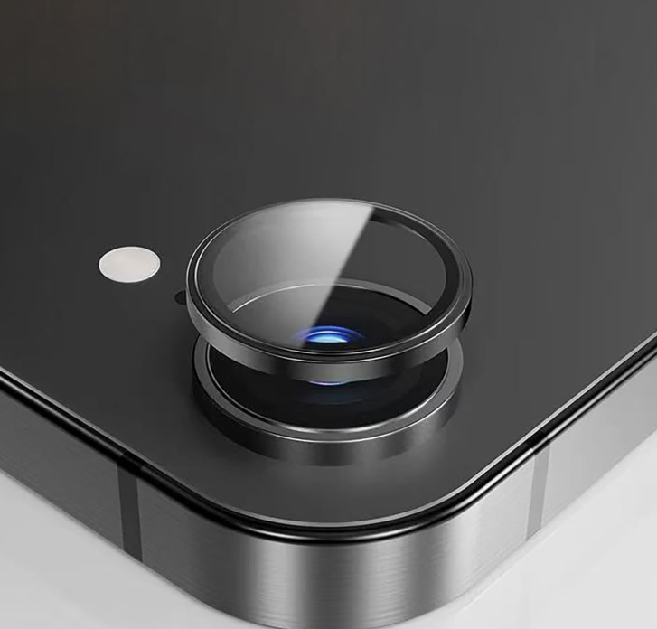 Kamera Schutz für Samsung Galaxy S25 S25 Plus Ultra Panzerfolie Linse Schutzglas