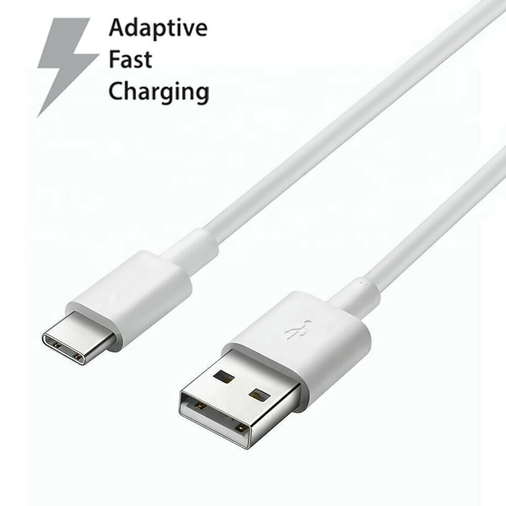Ladekabel USB Typ C Schnell Datenkabel Samsung Huawei Xiaomi Schnellladekabel