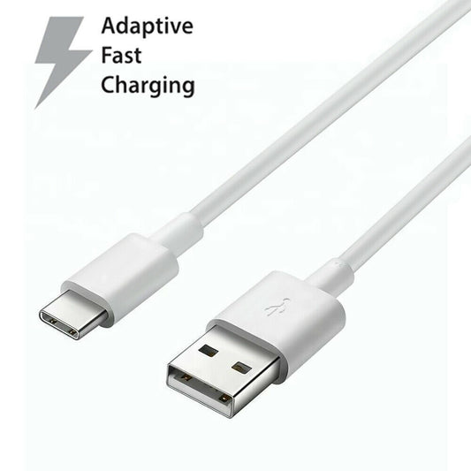 Ladekabel USB Typ C Schnell Datenkabel Samsung Huawei Xiaomi Schnellladekabel