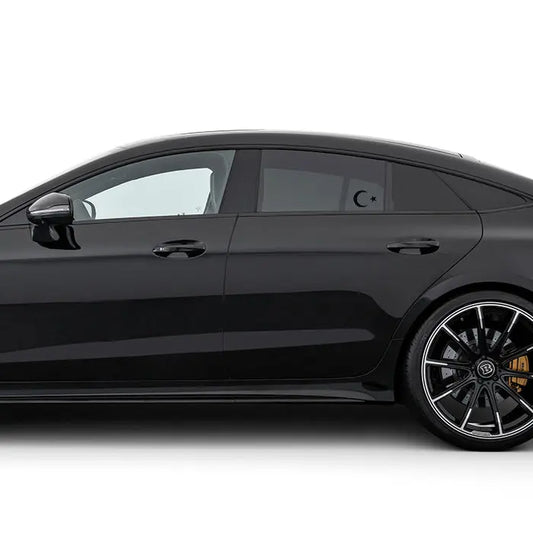 Türkei - Sticker - Display Schutz24