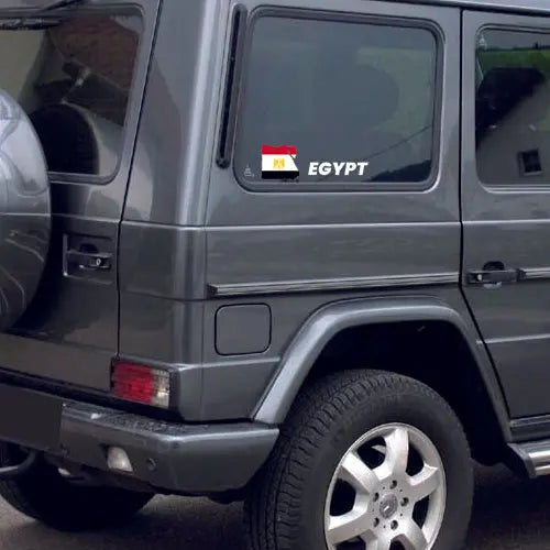 Egyp - Sticker Farbe - Display Schutz24