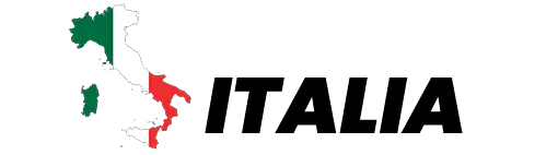 Italia - Sticker Farbe - Display Schutz24