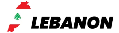 Lebanon - Sticker Farbe - Display Schutz24