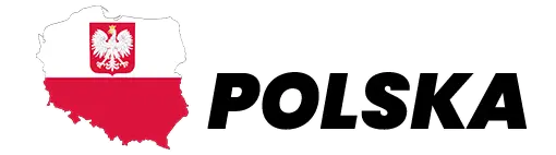 Polska - Sticker Farbe - Display Schutz24