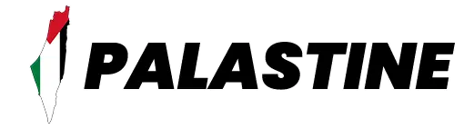 Palastine - Sticker Farbe - Display Schutz24