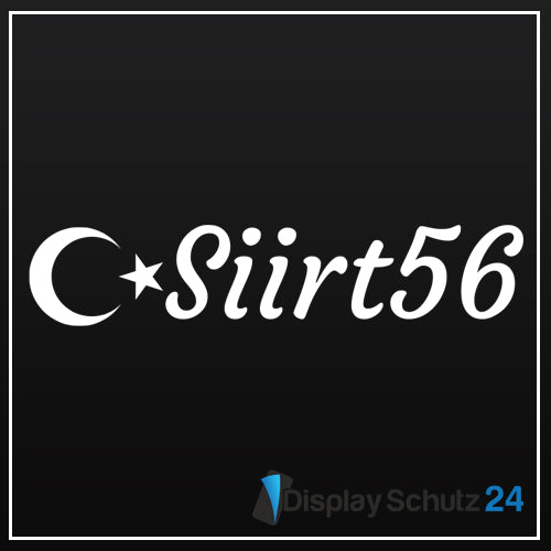 SIIRT - Sticker Display Schutz24