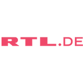 Display-Schutz24: RTL.de Logo
