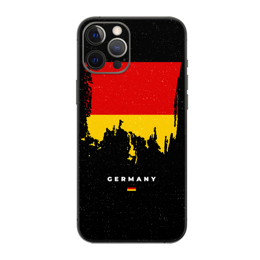 Backside Skin Deutschland - Für alle Smartphones bis 7 Zoll